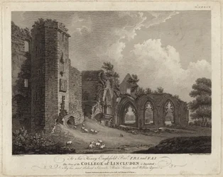 College of Lincluden