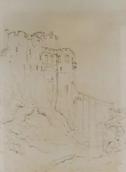 Dover Castle