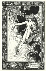 Perseus and Gorgons