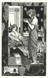 Theseus and Medea