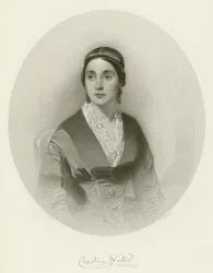 Caroline Norton