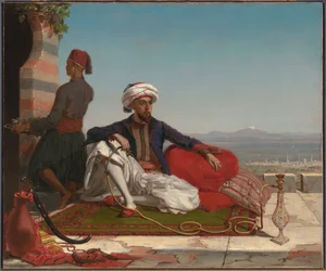 Bayard Taylor