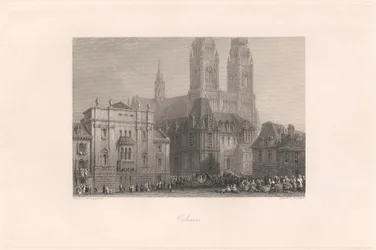 Orleans