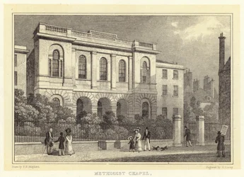 Methodist Chapel