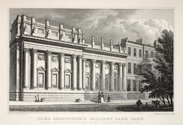 Lord Grosvenor