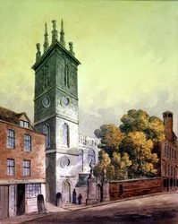St. Mary Somerset