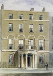 The Liverian Museum
