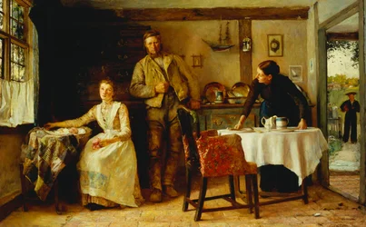 The Sailor