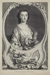 Mrs. Cibber