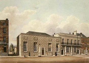 The Assembly Room, Cheltenham