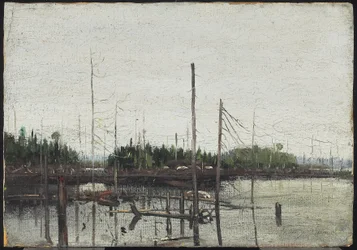 Drowned Land