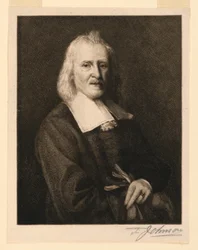 Oliver Cromwell