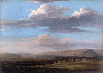 A view in Radnorshire