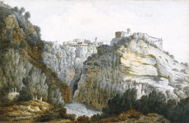At Tivoli