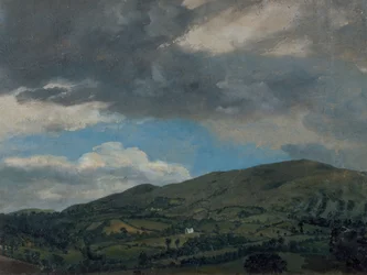 Penkerrig, Wales