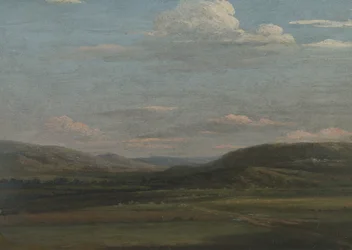 The Vale of Pencerrig