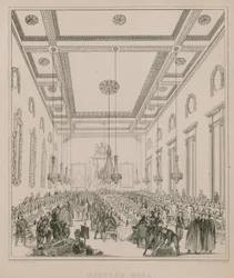 Grocers Hall, London