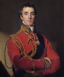 Arthur Wellesley (1769–1852), 1st Duke of Wellington