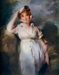 Caroline Amelia Elizabeth of Brunswick