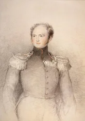 Emperor Alexander I