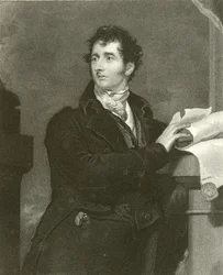 Sir Francis Burdett