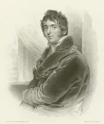 The Right Hon William Lamb, Baron Melbourne