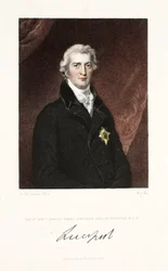 The Right Honourable Robert Banks Jenkinson, Earl of Liverpool, published 1830