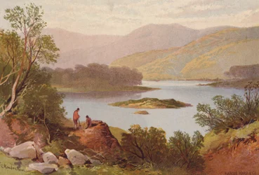 Killarney Lakes, Killarney