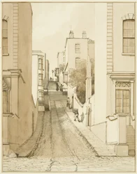 Spring Hill from King Square