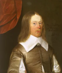 Robert Davies of Gwysaney 1616-1666