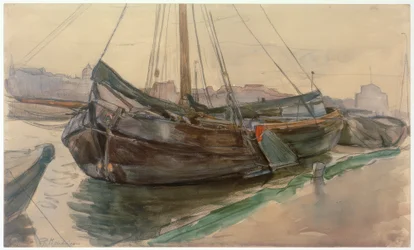 Fishing Cutter