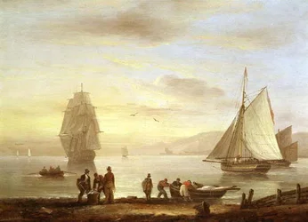 Seascape