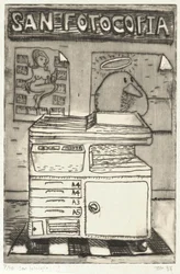 San Fotocopia
