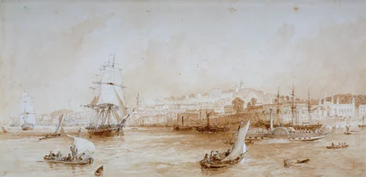Gravesend, Kent, c. 1830