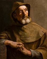 On the Look-Out, 1878