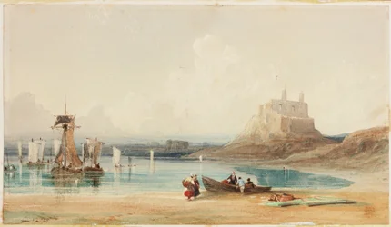 Holy Island