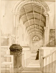 St Andrew