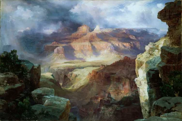 A Miracle of Nature