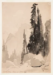 Half Dome, Yosemite