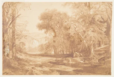 On the Upper Delaware