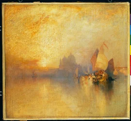 Opalescent Venice