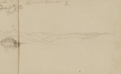 Stevensons Island (No. 2)
