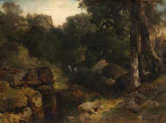 The Dell, 1878