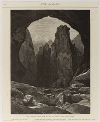 The Narrows, North Fork of the Rio Virgen, Utah