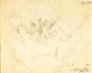 The Upper Fall