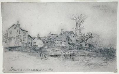Tonge Fold, Bolton