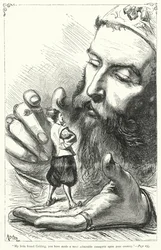 Illustration for Gulliver