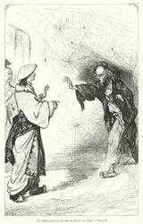 Illustration for Gulliver