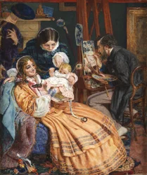 The Family Idol
