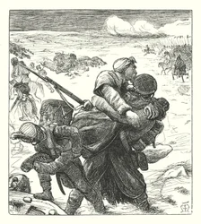The Father of the Regiment